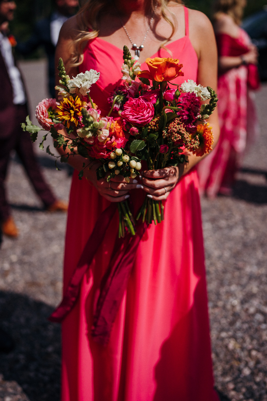 Alex and Lorcan's Hyde Estate Wedding 14 Hyde Estate Wedding Photographer 5