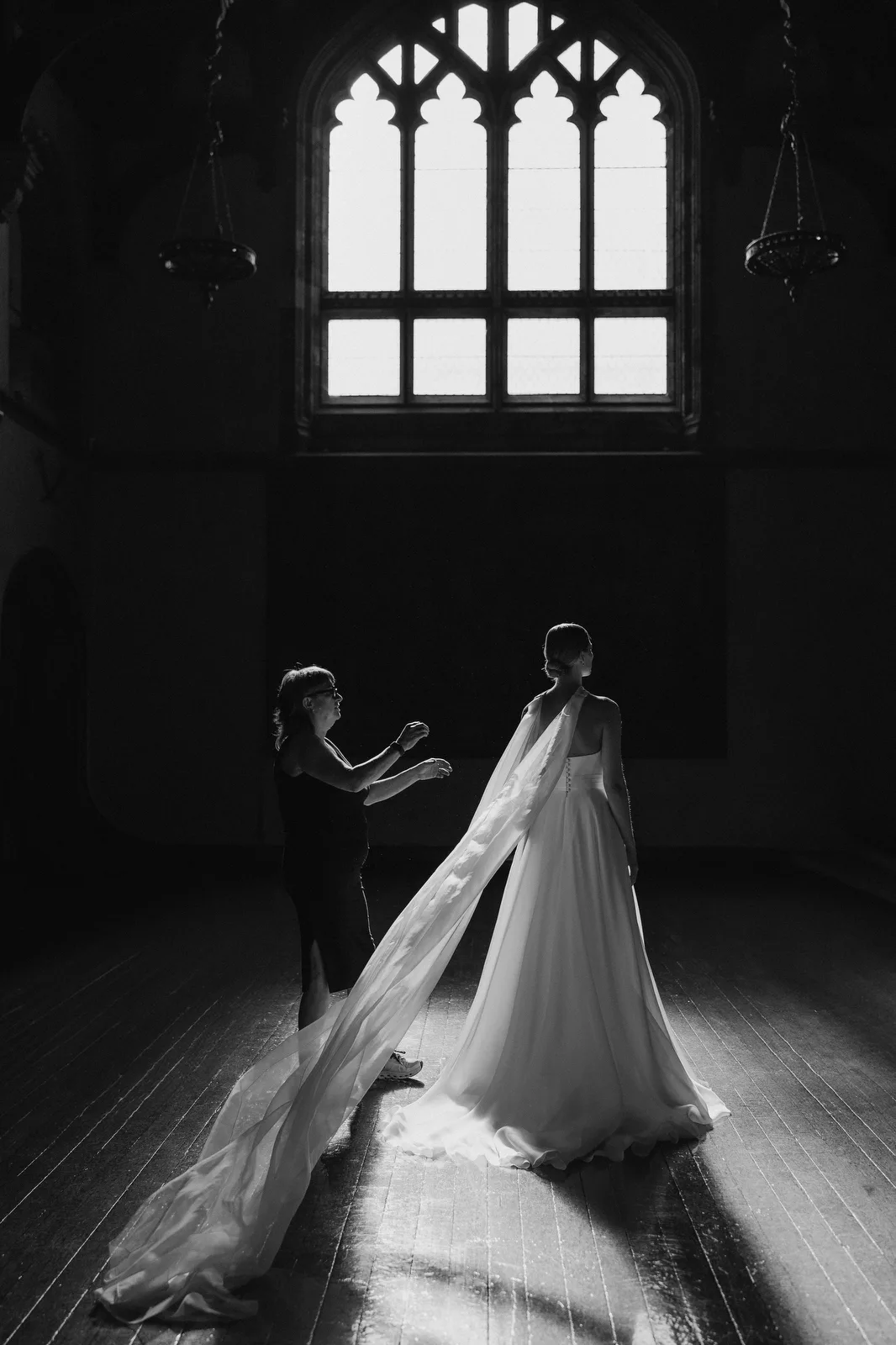 Miss Bush X Cowdray 111