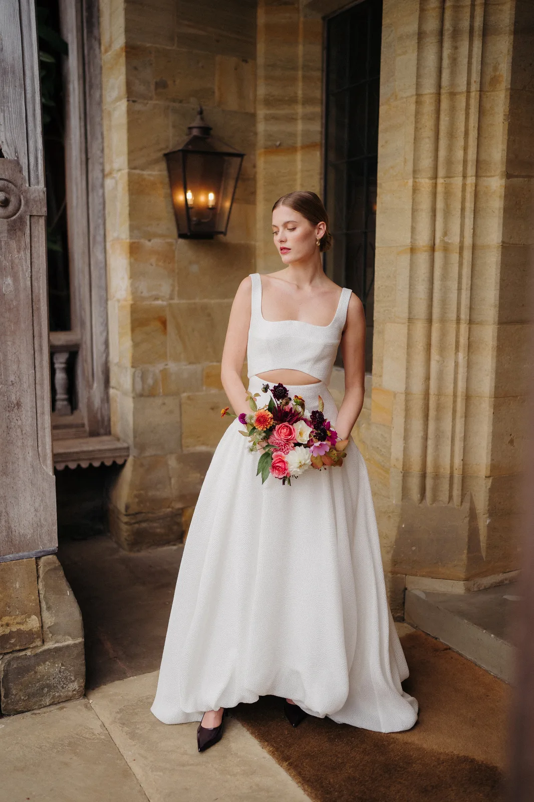 Miss Bush X Cowdray 133