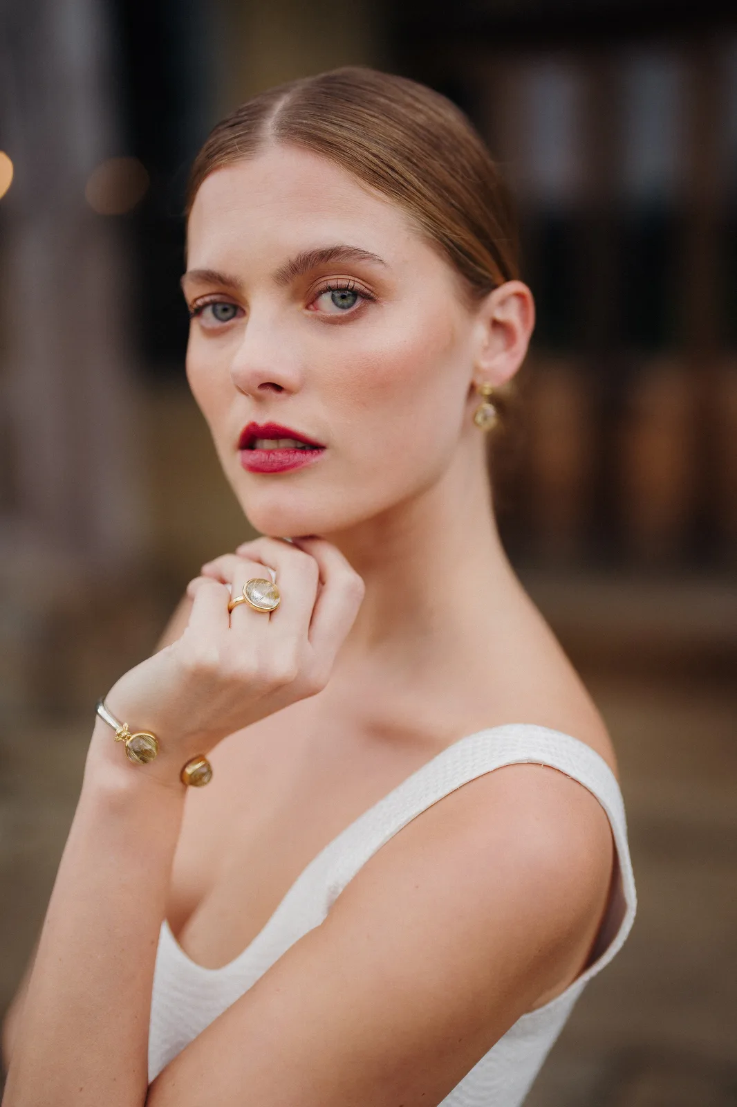 Miss Bush X Cowdray 145