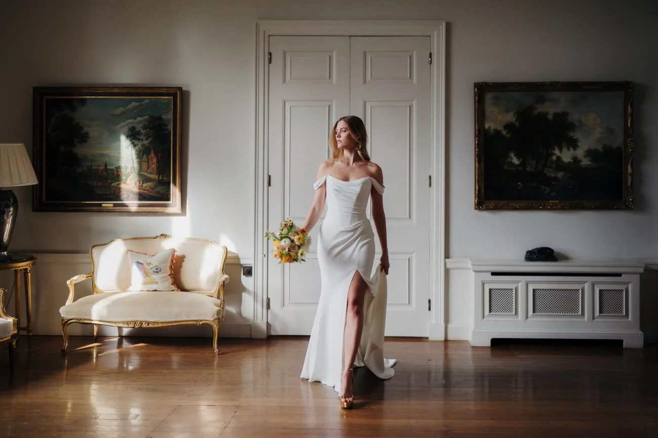 Miss Bush X Cowdray 16