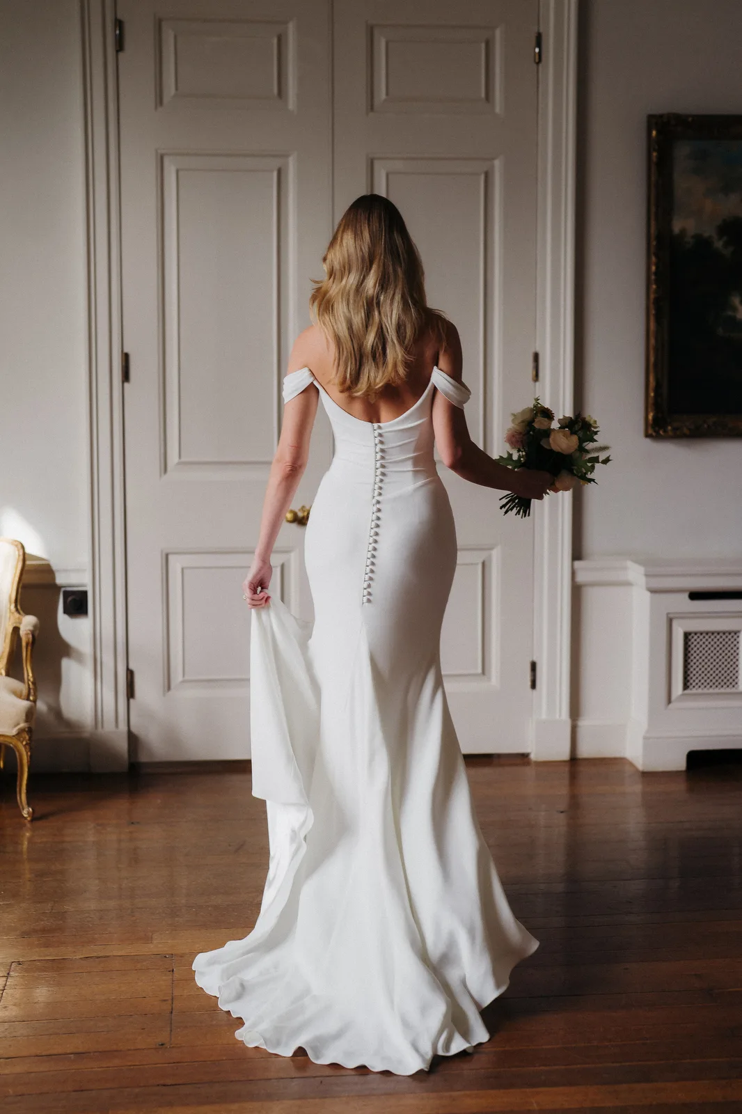 Miss Bush X Cowdray 17