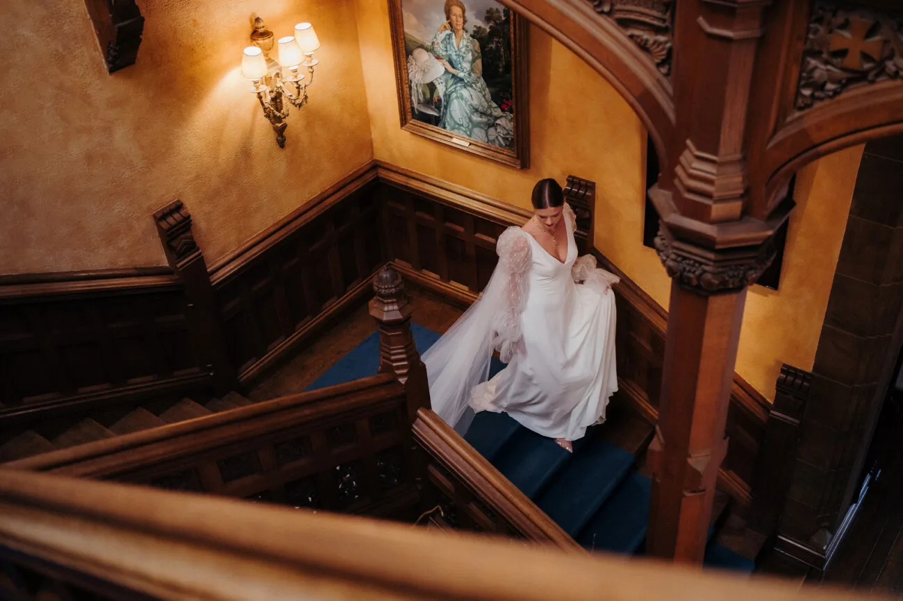 Miss Bush X Cowdray 170