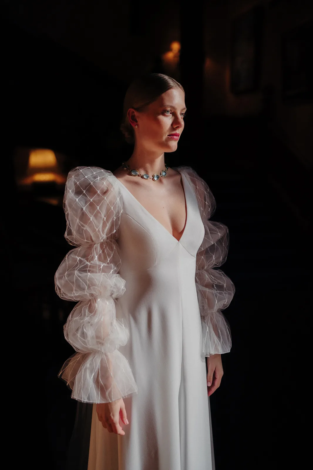 Miss Bush X Cowdray 174