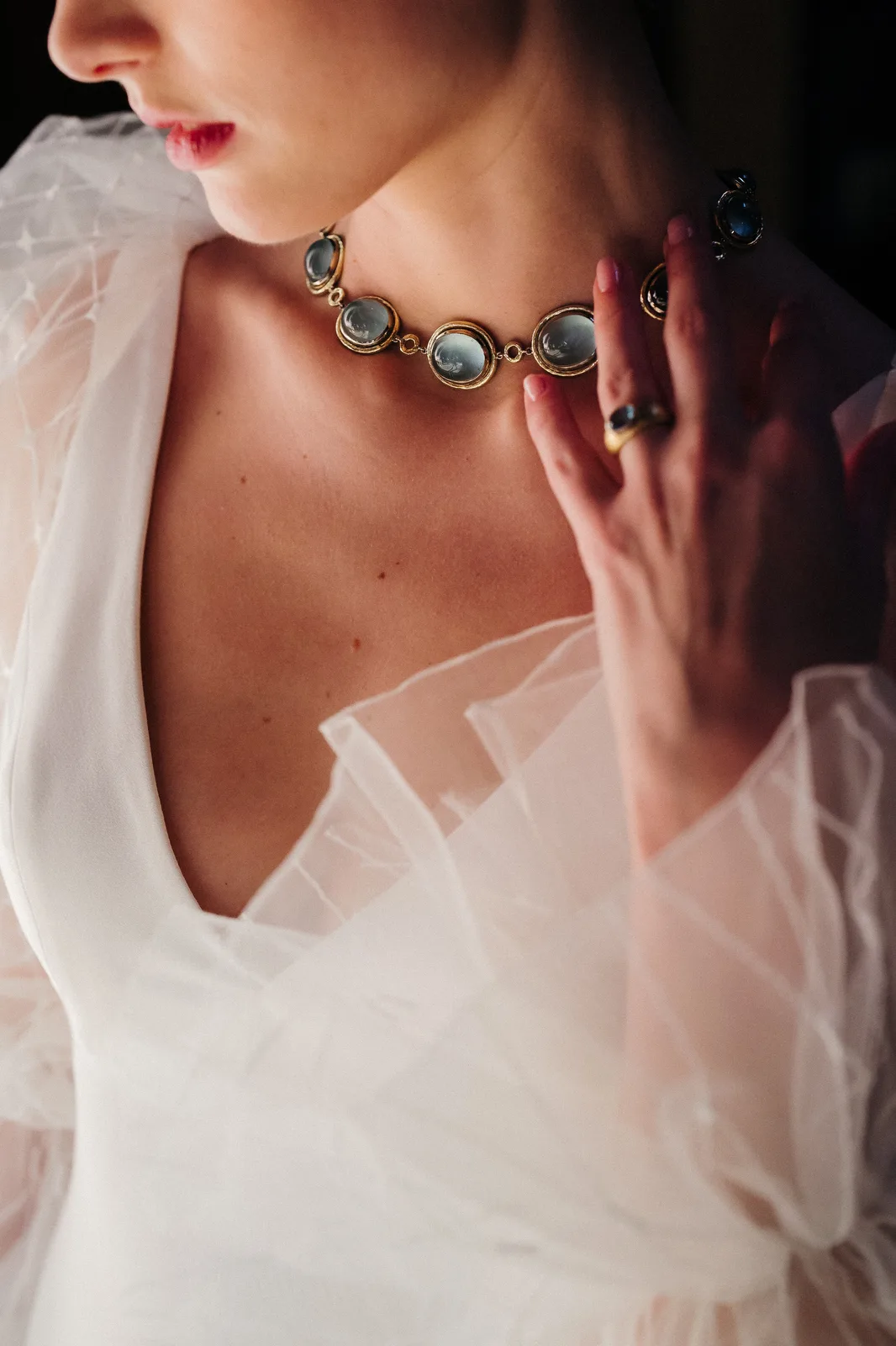 Miss Bush X Cowdray 175