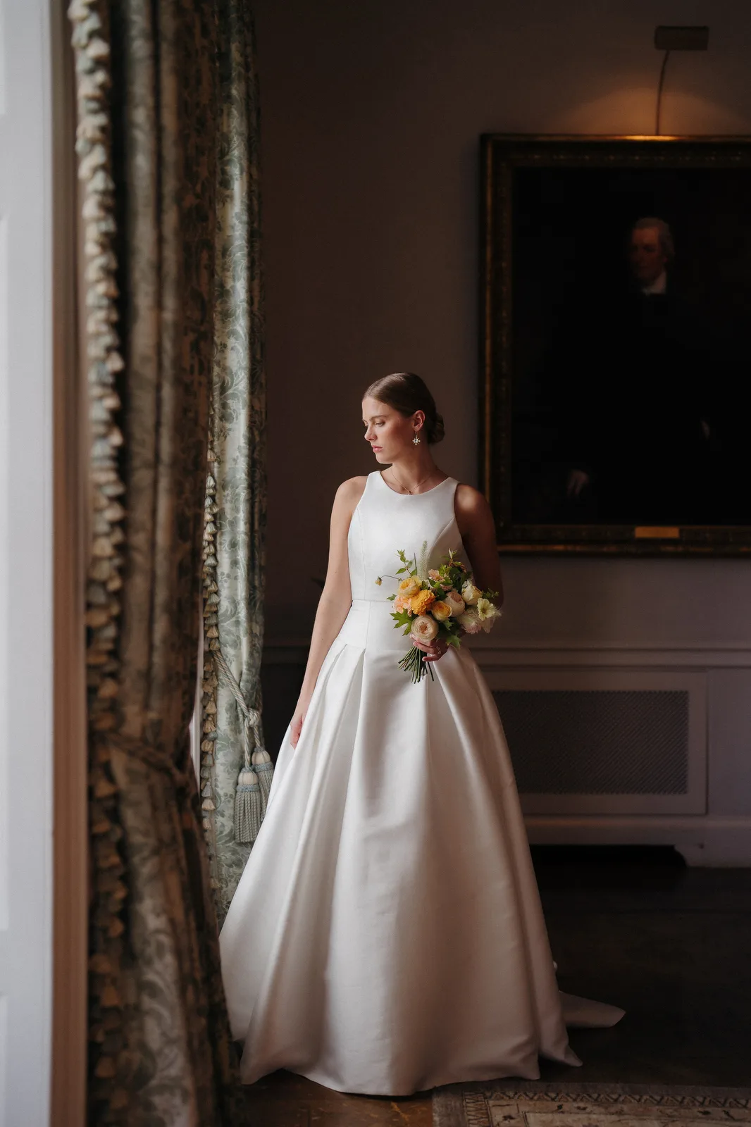 Miss Bush X Cowdray 221