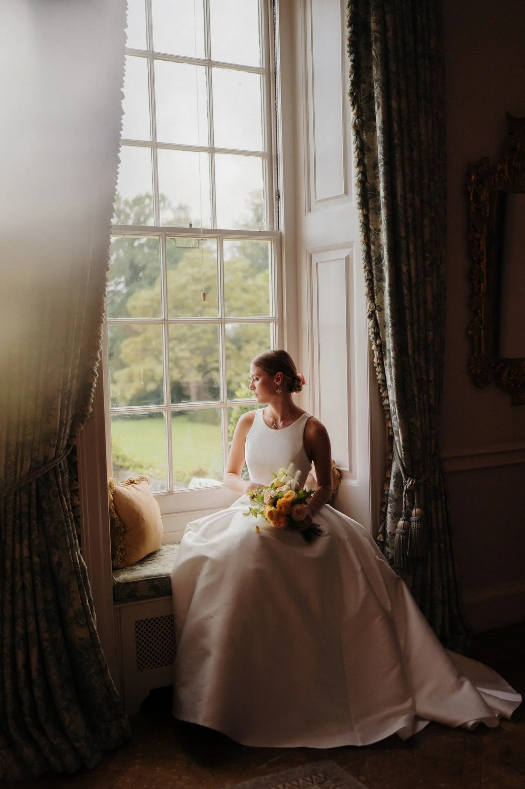 Miss Bush X Cowdray 222