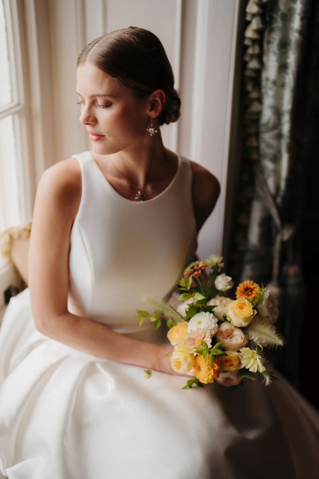 Miss Bush X Cowdray 223