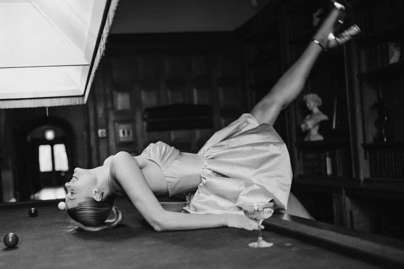 Miss Bush X Cowdray 248