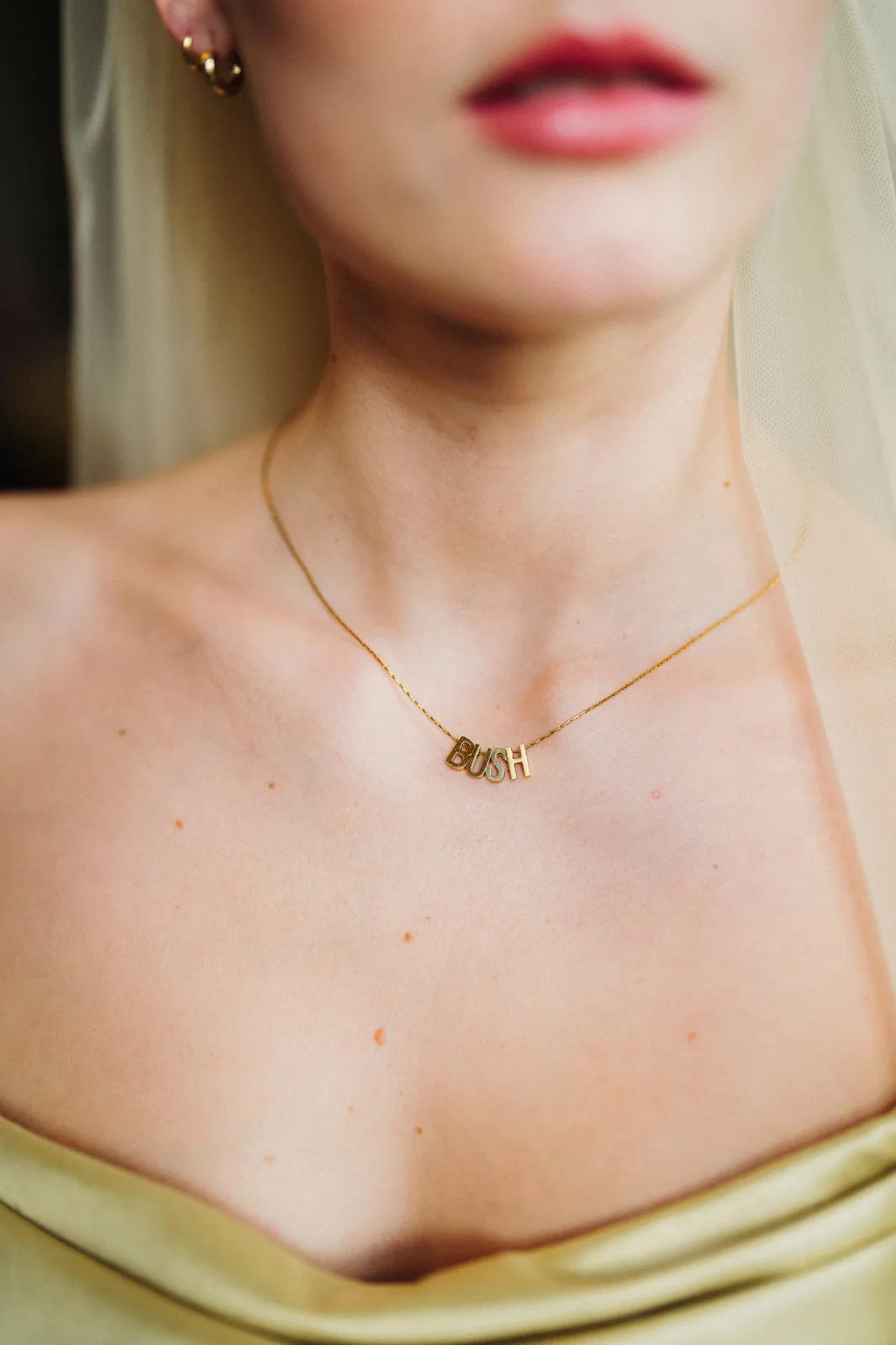 Miss Bush X Cowdray 252