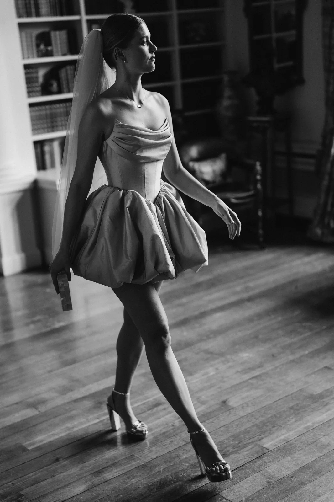 Miss Bush X Cowdray 260