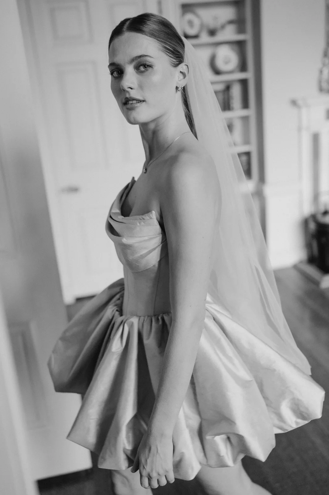 Miss Bush X Cowdray 261