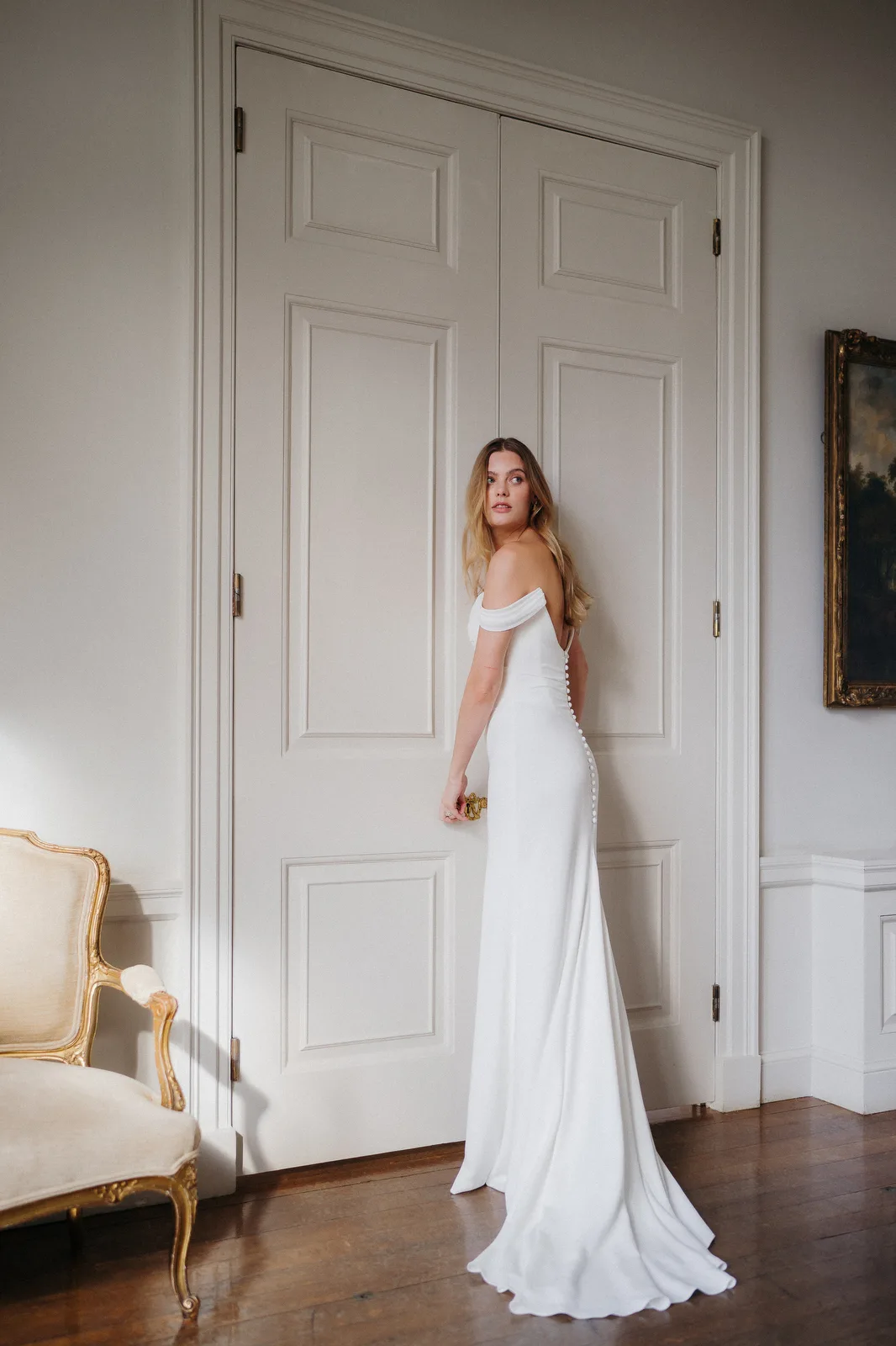 Miss Bush X Cowdray 30