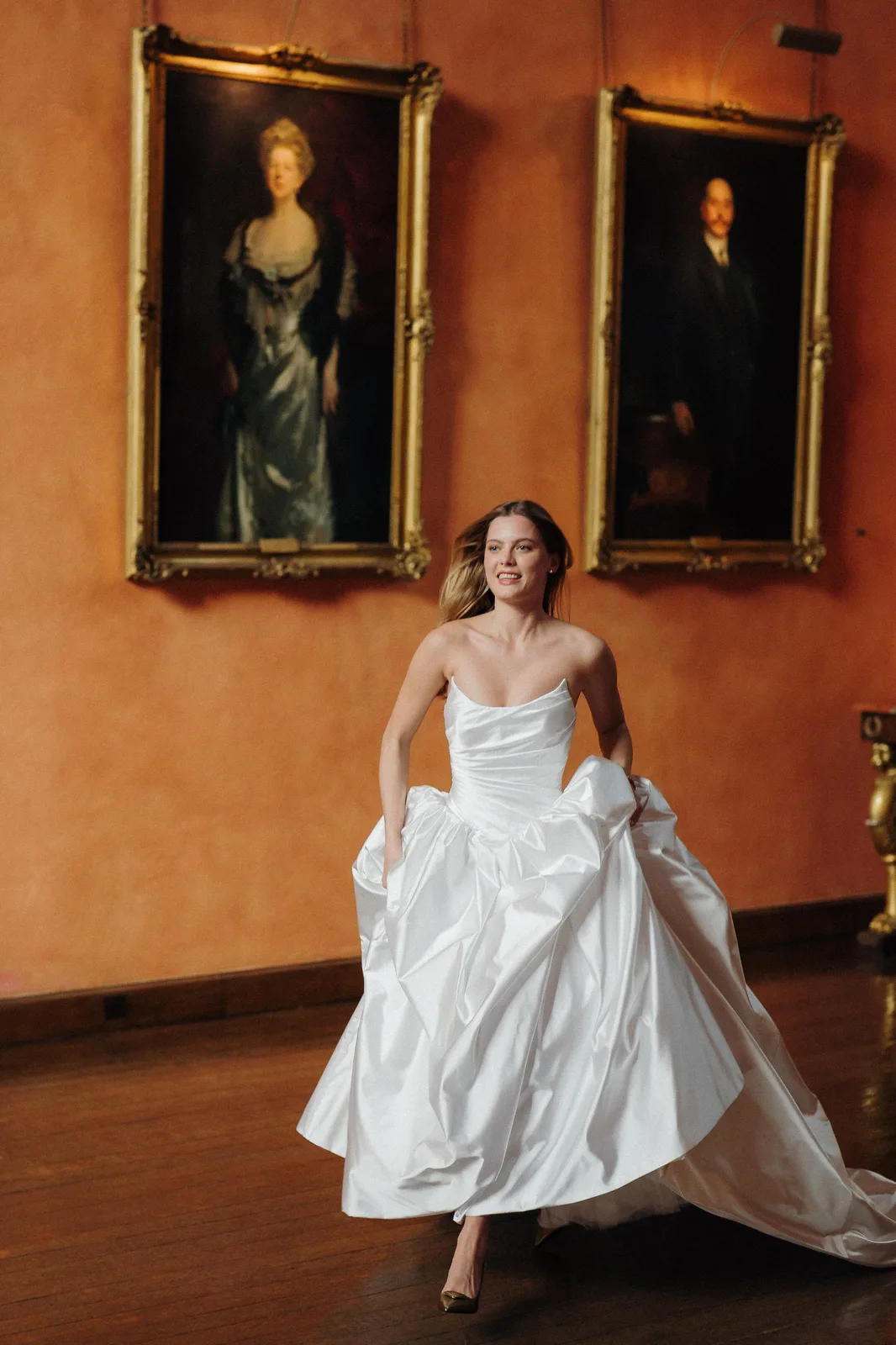 Miss Bush X Cowdray 36