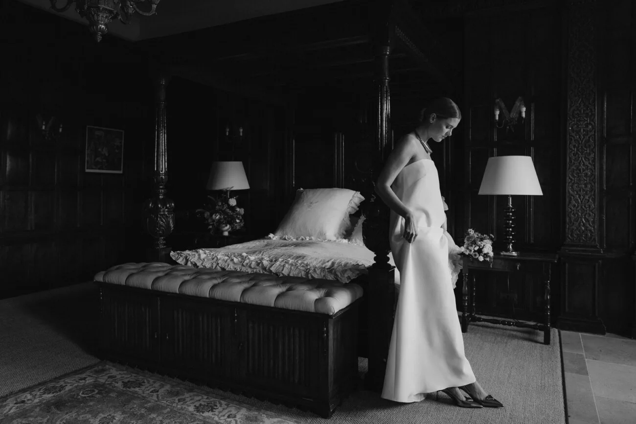 Miss Bush X Cowdray 47