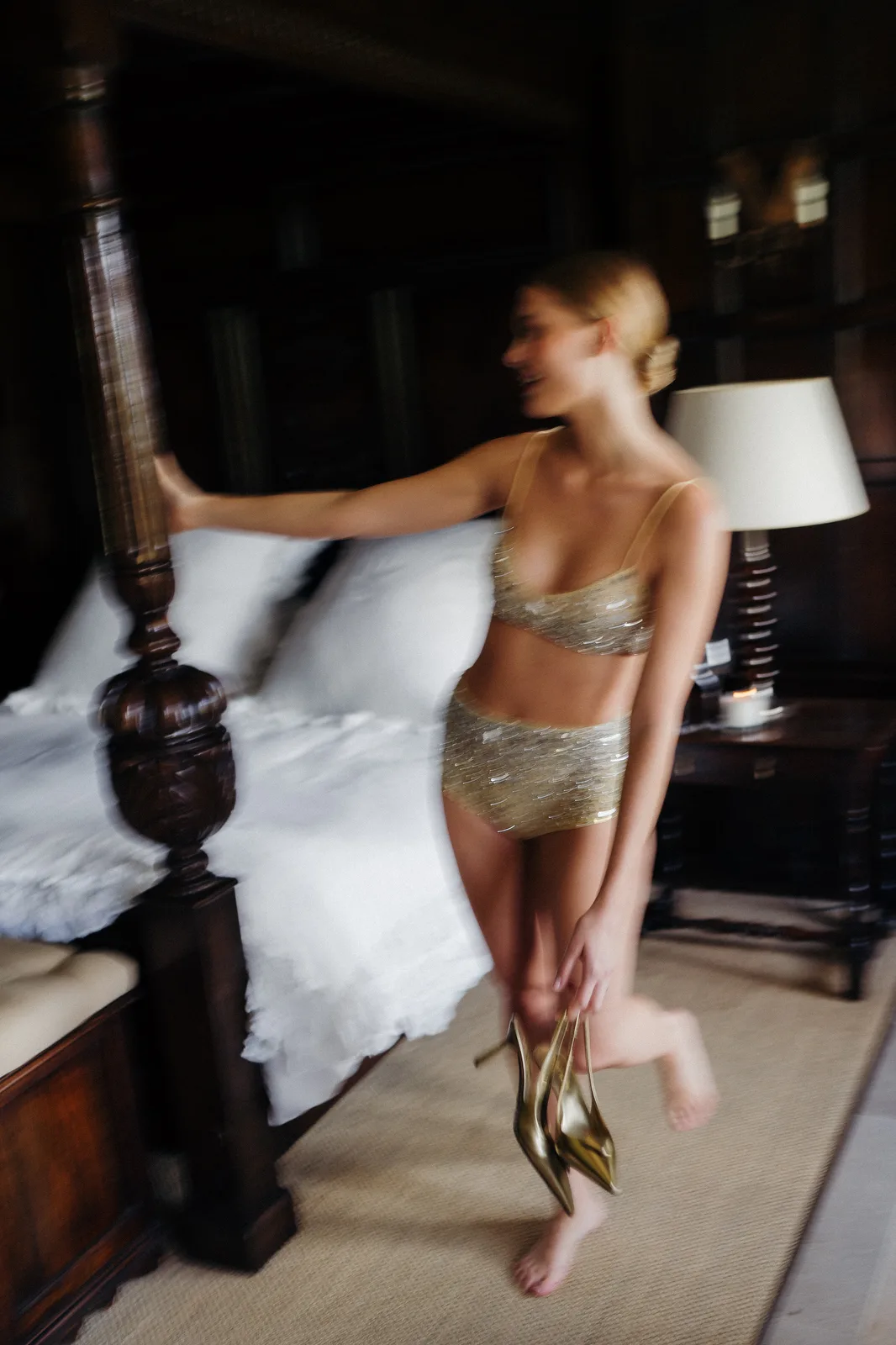 Miss Bush X Cowdray 63