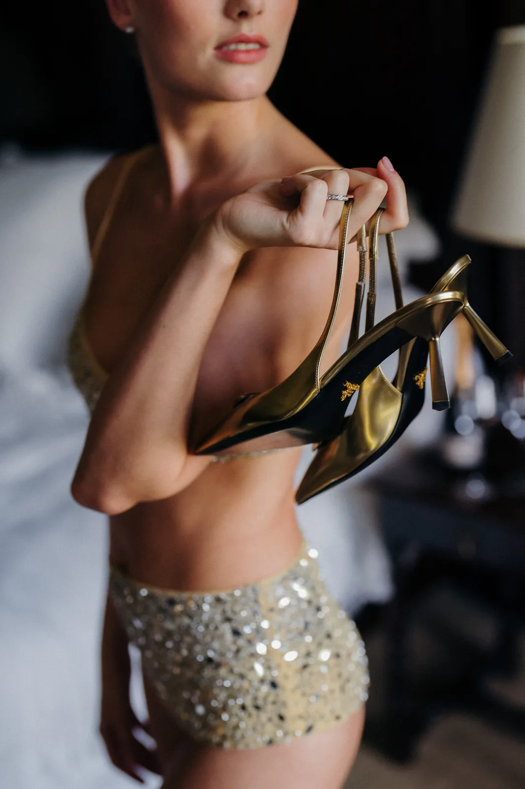 Miss Bush X Cowdray 66 1