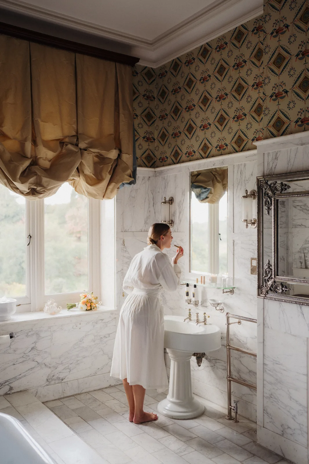 Miss Bush X Cowdray 88