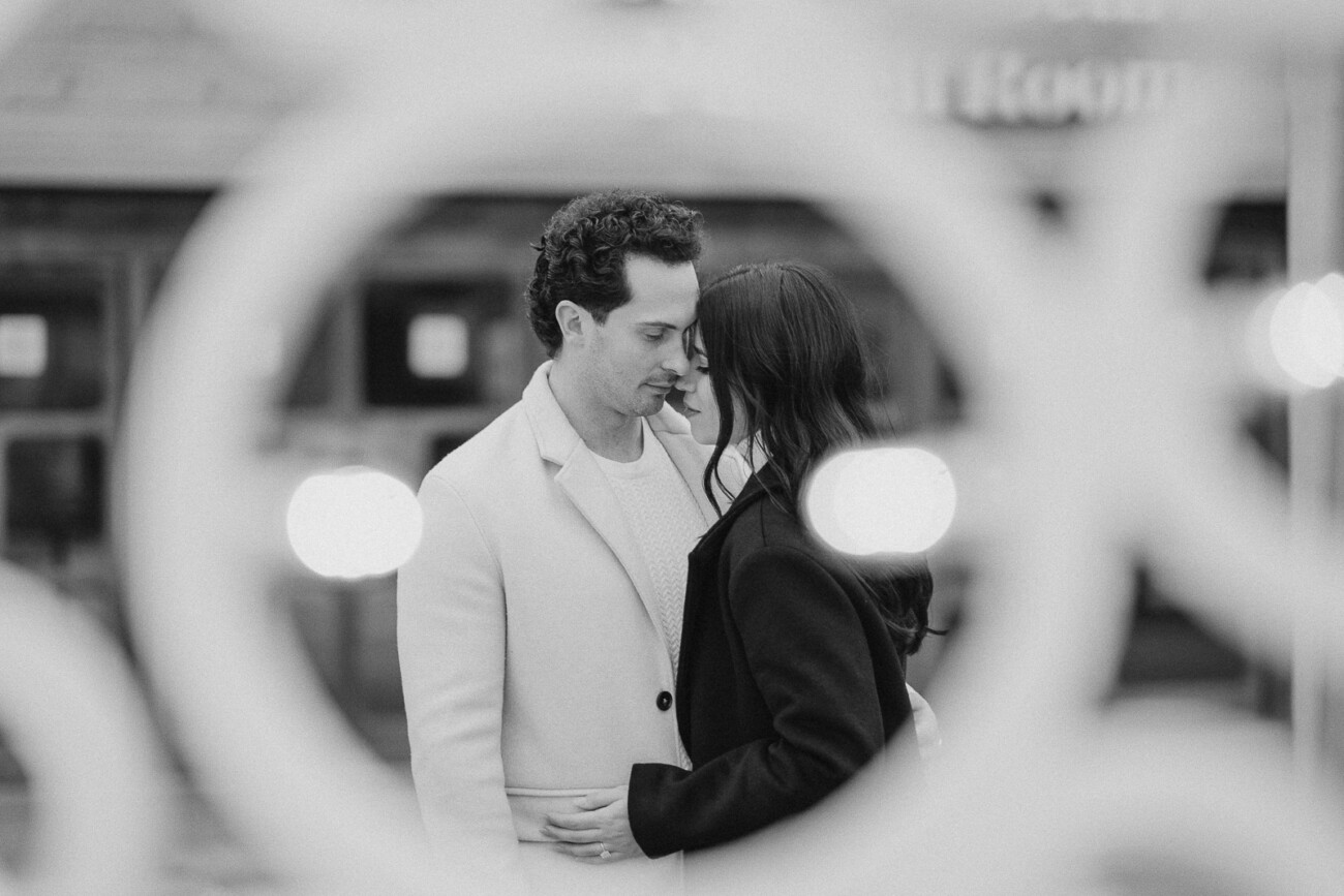 Alex and Anthony's London Engagement Photoshoot 19 Southbank London Engagement 43