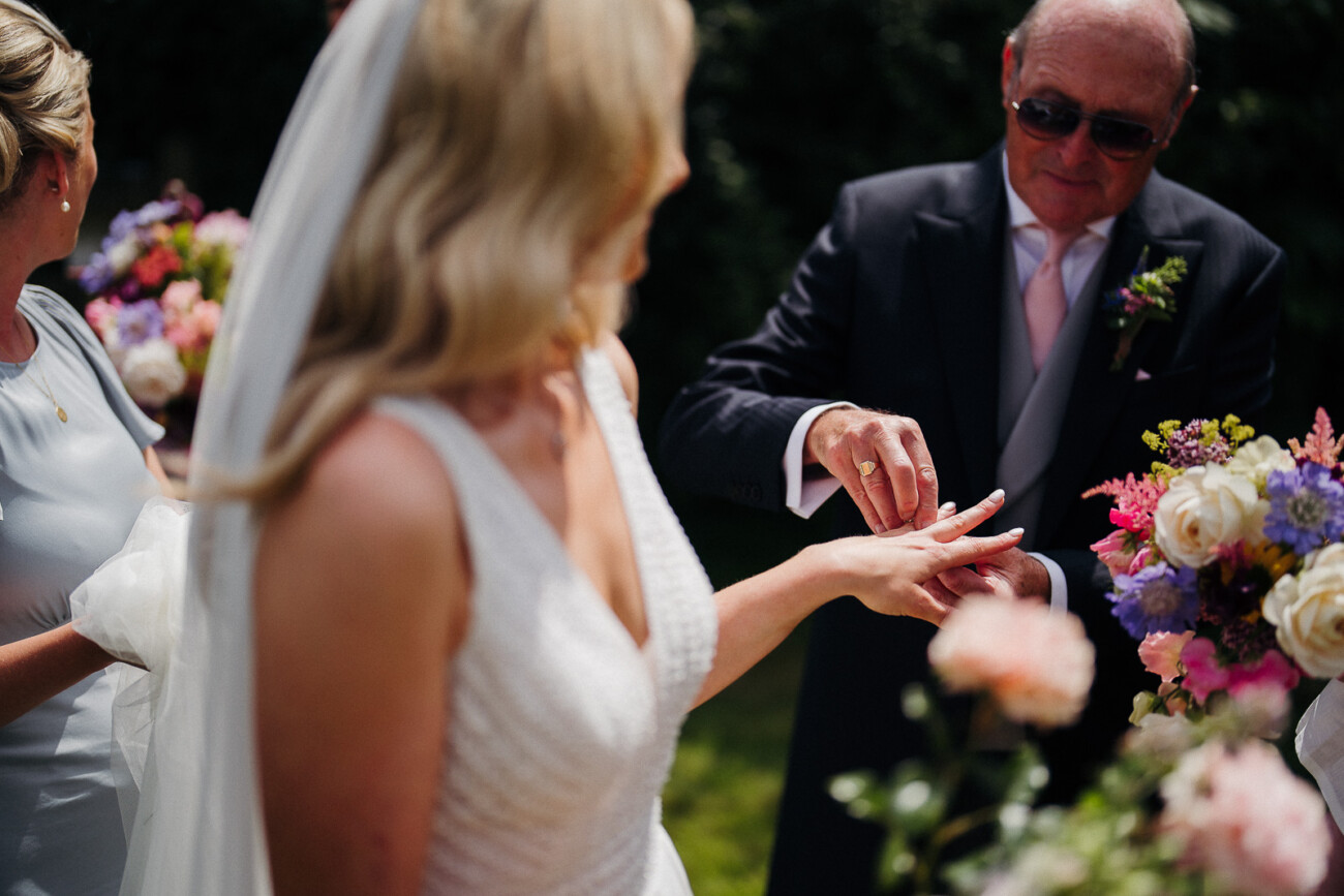 Hannah and Jake's Wiston Estate Wedding 40 Wiston Estate Weddings 37
