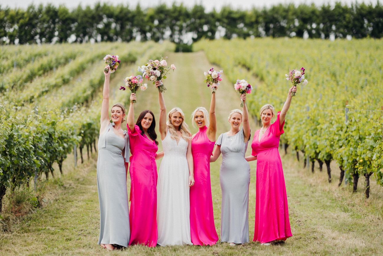 Hannah and Jake's Wiston Estate Wedding 25 Wiston Estate Weddings 77