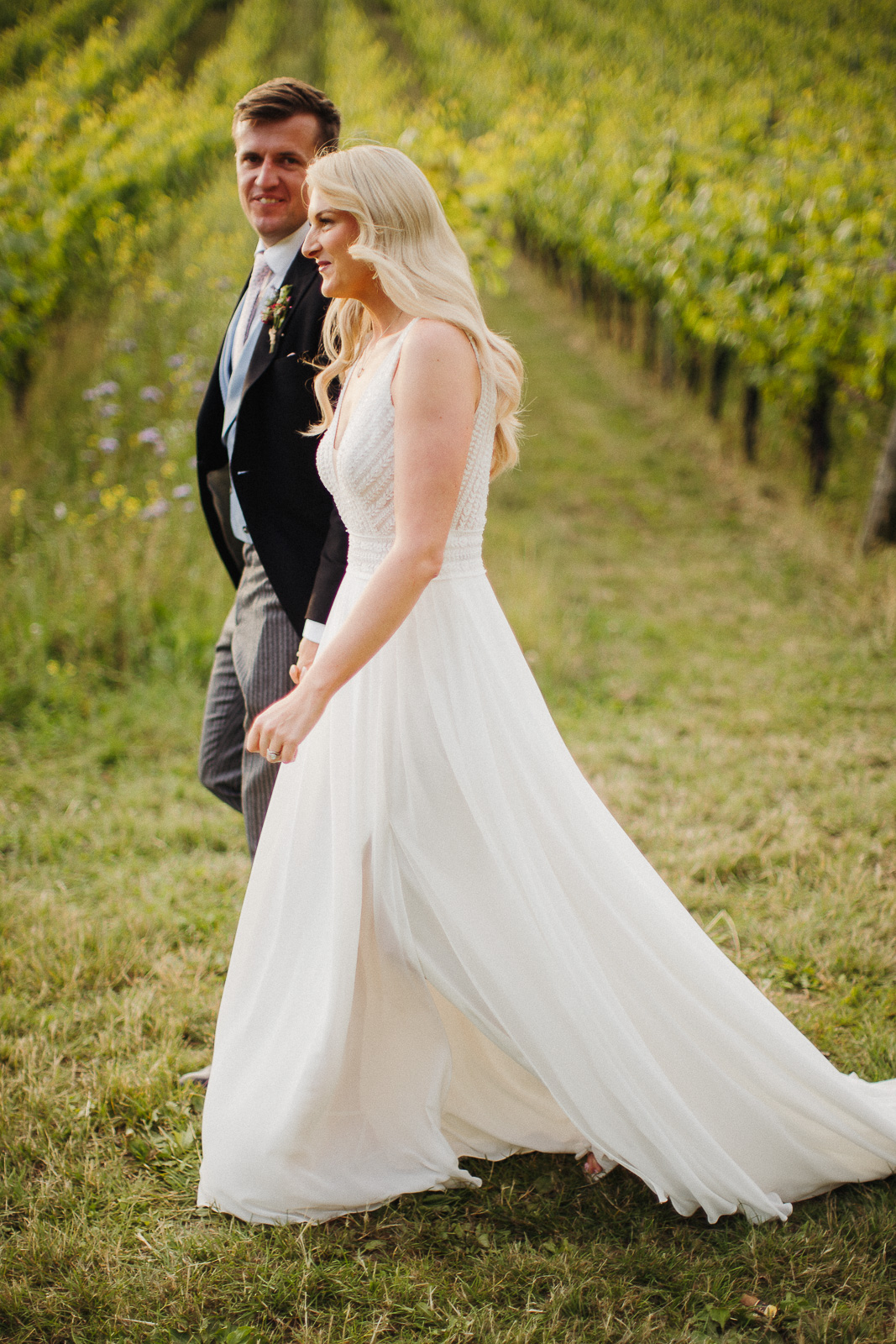 Hannah and Jake's Wiston Estate Wedding 28 Wiston Estate Weddings 93