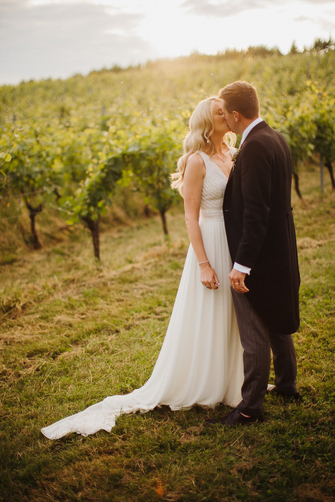 Hannah and Jake's Wiston Estate Wedding 26 Wiston Estate Weddings 94