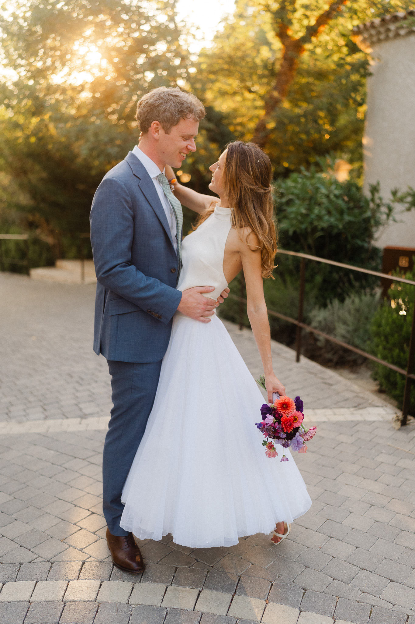 Le mas des cinq fontaines wedding 25 1