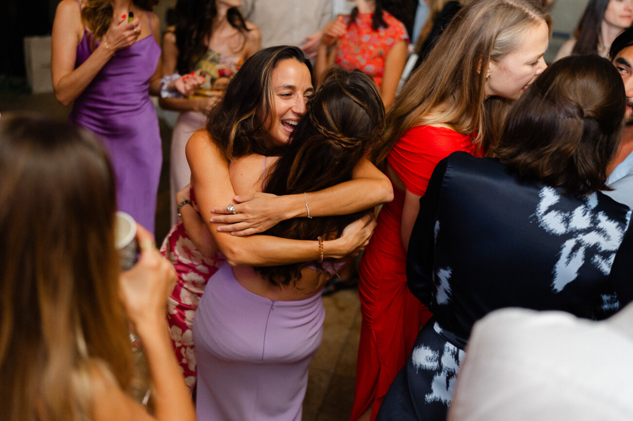 Le mas des cinq fontaines wedding 43