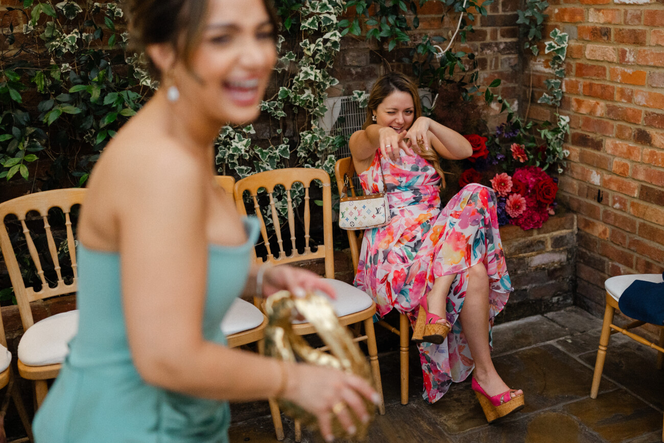 Northbrook Park Wedding 101