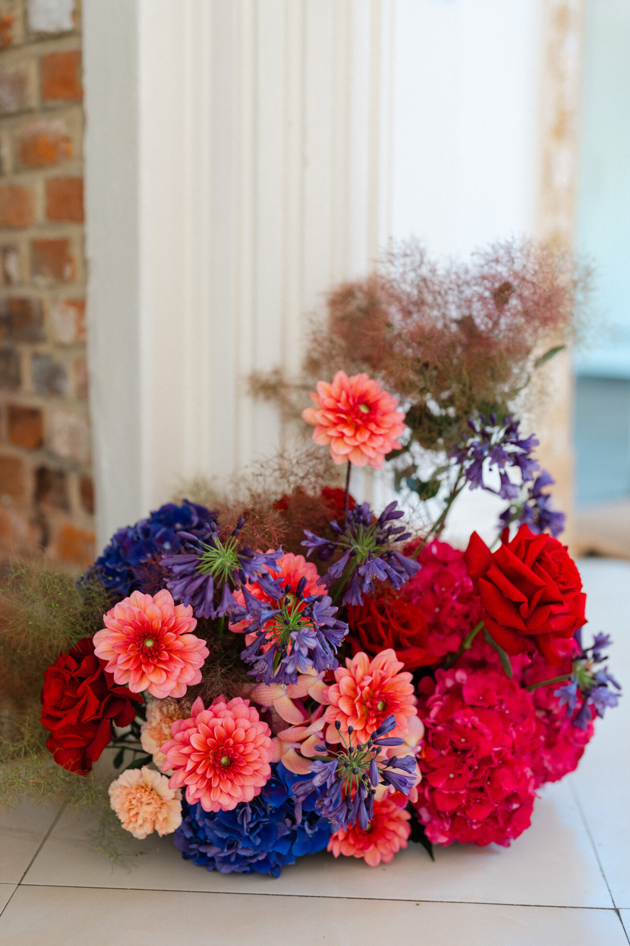 Northbrook Park Wedding 3