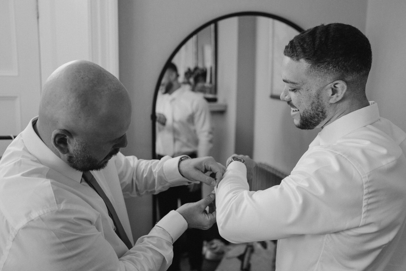 Northbrook Park Wedding 5