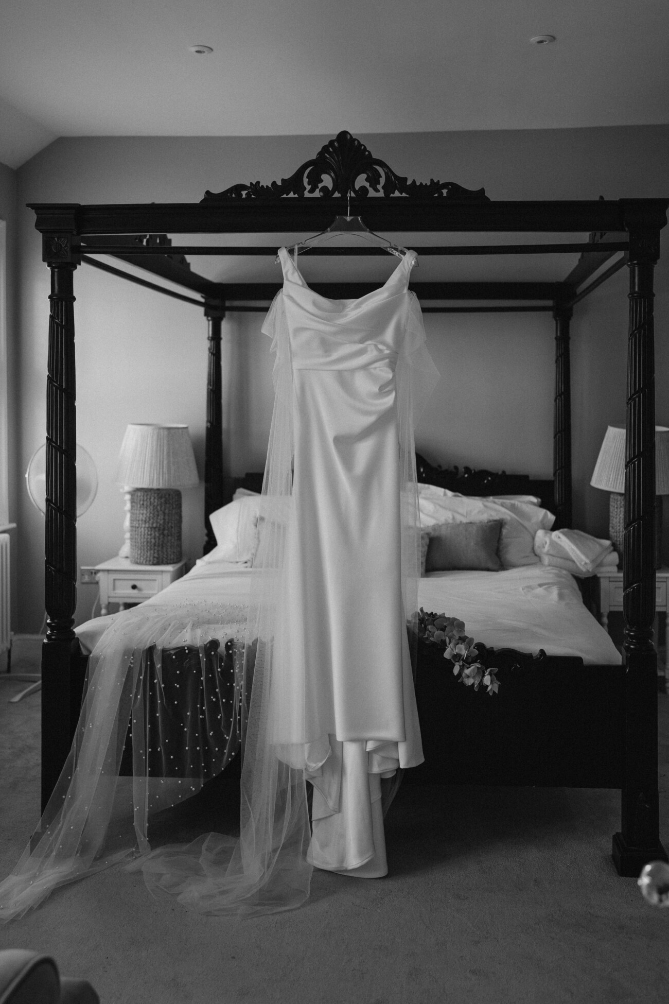 Northbrook Park Wedding 6